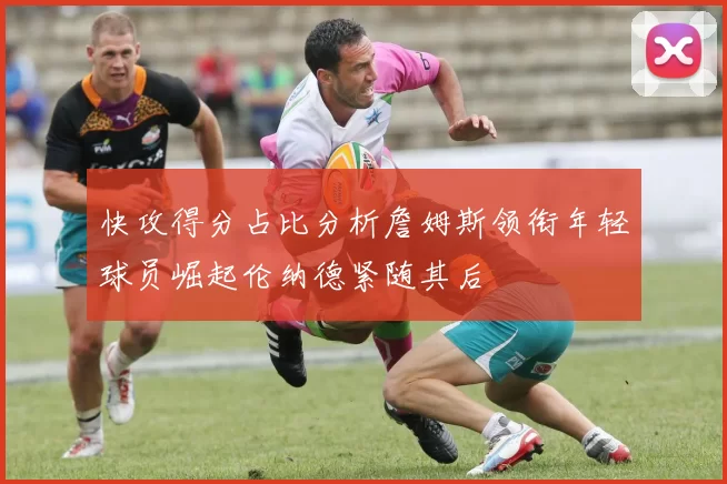 快攻得分占比分析詹姆斯领衔年轻球员崛起伦纳德紧随其后