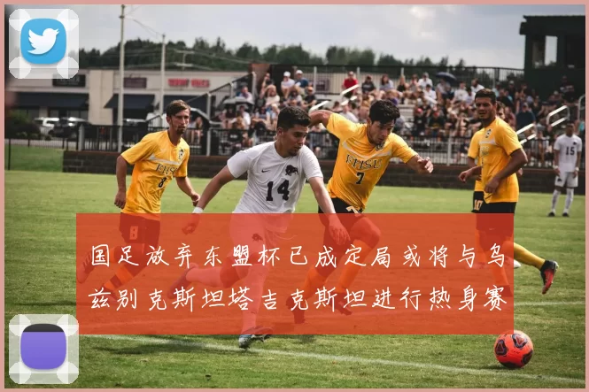 国足放弃东盟杯已成定局或将与乌兹别克斯坦塔吉克斯坦进行热身赛