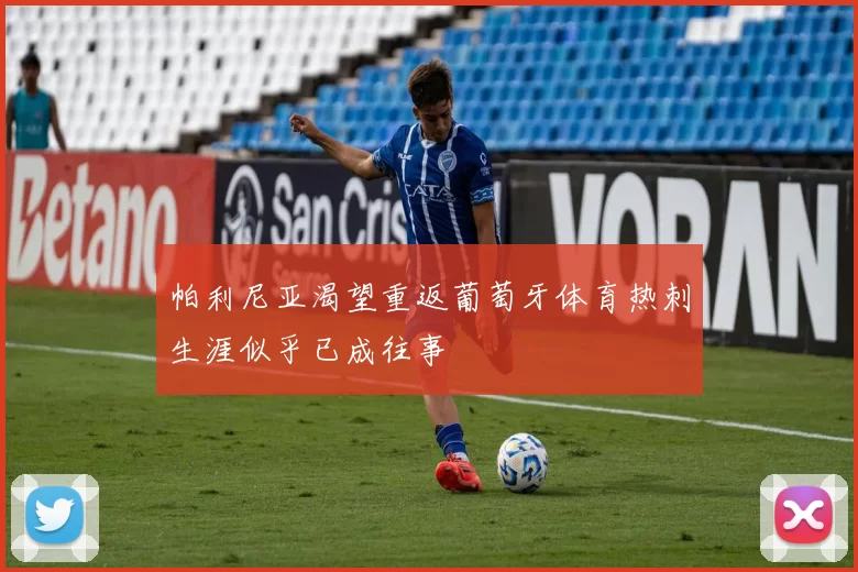 帕利尼亚渴望重返葡萄牙体育热刺生涯似乎已成往事